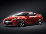 Nissan GT-R 2013 года (JP)